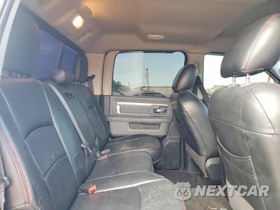 Zdjęcie 10 z 12 samochodu: 2017 RAM 1500 SLT VIN:1C6RR7TT2HS862719 - miniatura