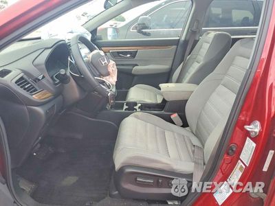 Zdjęcie 7 z 13 samochodu: 2022 HONDA CR-V EX VIN:5J6RT6H57NL048192 - miniatura