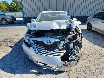 Piąte zdjęcie samochodu w środku: 2009 TOYOTA CAMRY LE VIN:4T1BE46K99U345314 - miniatura
