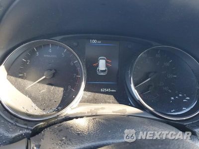 Zdjęcie 9 z 13 samochodu: 2020 NISSAN ROGUE SV VIN:KNMAT2MV6LP534211 - miniatura