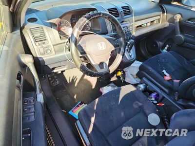 Zdjęcie 8 z 13 samochodu: 2010 HONDA CR-V EX VIN:5J6RE4H59AL025733 - miniatura