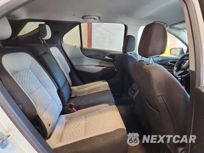 Zdjęcie 11 z 13 samochodu: 2019 CHEVROLET EQUINOX LT VIN:2GNAXKEV4K6146743 - miniatura