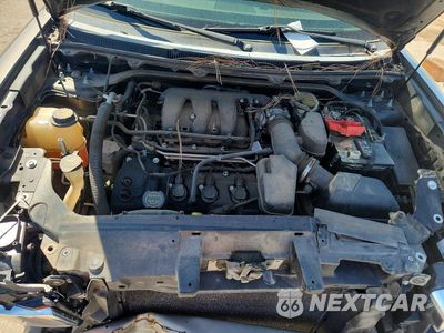 Zdjęcie 12 z 14 samochodu: 2014 FORD FLEX SEL VIN:2FMGK5C85EBD45002 - miniatura