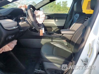 Zdjęcie 7 z 13 samochodu: 2024 JEEP COMPASS LIMITED VIN:3C4NJDCN7RT145926 - miniatura