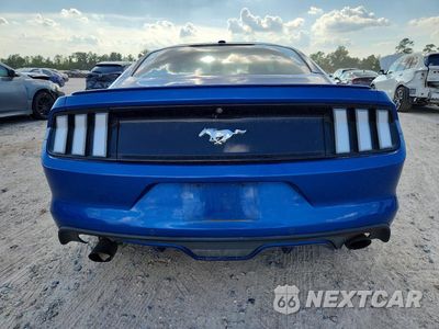 Zdjęcie 6 z 12 samochodu: 2017 FORD MUSTANG VIN:1FA6P8TH9H5290779 - miniatura
