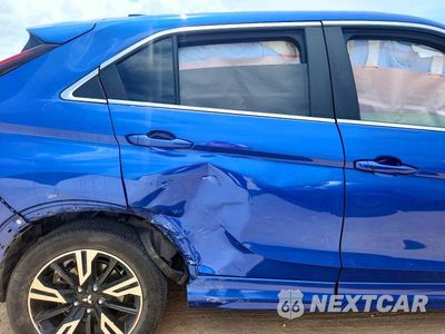 Zdjęcie 10 z 12 samochodu: 2024 MITSUBISHI ECLIPSE CROSS SE VIN:JA4ATWAA6RZ036641 - miniatura