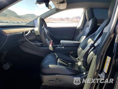Zdjęcie 7 z 12 samochodu: 2020 TESLA MODEL Y VIN:5YJYGDEE6LF031401 - miniatura