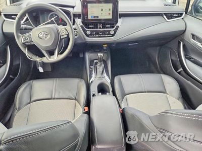 Zdjęcie 8 z 12 samochodu: 2026 TOYOTA COROLLA XSE VIN:JTNC4MBE6T3256126 - miniatura