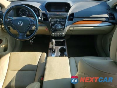 Zdjęcie 8 z 13 samochodu: 2013 ACURA RDX TECHNOLOGY VIN:5J8TB3H57DL012709 - miniatura