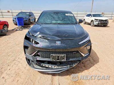 Piąte zdjęcie samochodu w środku: 2025 BUICK ENVISTA SPORT TOURING VIN:KL47LBEP8SB223783 - miniatura