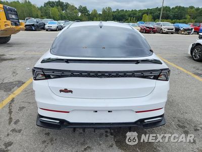Zdjęcie 6 z 13 samochodu: 2022 KIA K5 GT LINE VIN:5XXG64J21NG157059 - miniatura