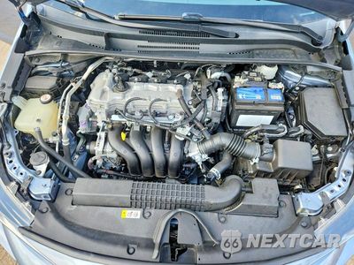 Zdjęcie 11 z 12 samochodu: 2020 TOYOTA COROLLA LE VIN:5YFEPRAE8LP090220 - miniatura