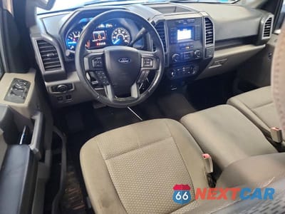 Zdjęcie 8 z 12 samochodu: 2018 FORD F150 SUPER CAB VIN:1FTEX1C53JFE11003 - miniatura