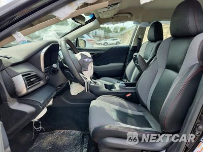 Zdjęcie 7 z 13 samochodu: 2020 SUBARU LEGACY SPORT VIN:4S3BWAF63L3022912 - miniatura