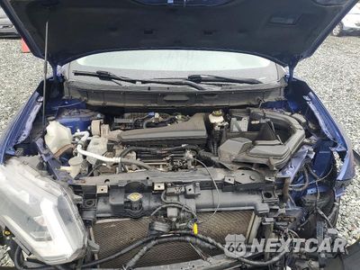 Zdjęcie 12 z 13 samochodu: 2017 NISSAN ROGUE S VIN:KNMAT2MV0HP505438 - miniatura
