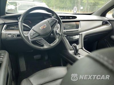 Zdjęcie 8 z 13 samochodu: 2020 CADILLAC XT5 PREMIUM LUXURY VIN:1GYKNCRS1LZ193995 - miniatura
