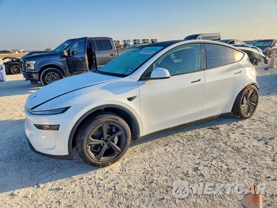 2026 TESLA MODEL Y 7SAYGDED1TA609878 - główne zdjęcie licytacji z USA - miniatura