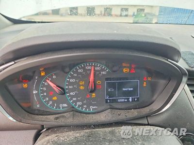 Zdjęcie 9 z 13 samochodu: 2020 CHEVROLET TRAX 1LT VIN:KL7CJPSB8LB024330 - miniatura