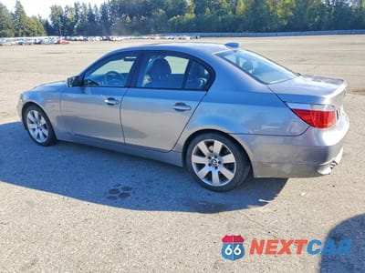 Drugie zdjęcie samochodu z przodu: 2006 BMW 530 XI VIN:WBANF73576CU20699 - miniatura