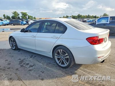 Drugie zdjęcie samochodu z przodu: 2016 BMW 328 I SULEV VIN:WBA8E9C58GK643627 - miniatura