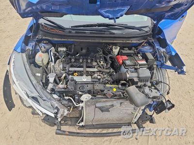 Zdjęcie 12 z 14 samochodu: 2022 NISSAN KICKS S VIN:3N1CP5BV3NL481115 - miniatura