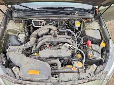 Zdjęcie 12 z 13 samochodu: 2019 SUBARU OUTBACK 2.5I LIMITED VIN:4S4BSANC3K3265388 - miniatura