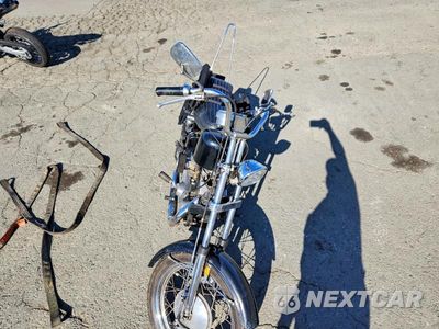 Piąte zdjęcie samochodu w środku: 1972 HARLEY-DAVIDSON SPORTSTER XL883 VIN:4A13722H2 - miniatura