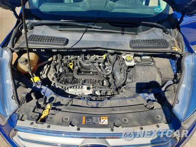 Zdjęcie 12 z 13 samochodu: 2019 FORD ESCAPE SE VIN:1FMCU9GD9KUA51647 - miniatura