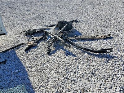 Zdjęcie 12 z 13 samochodu: 2021 TOYOTA SIENNA XLE VIN:5TDJRKEC7MS053564 - miniatura