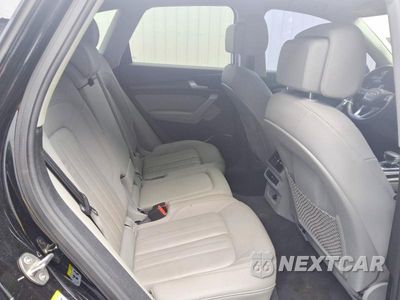Zdjęcie 11 z 13 samochodu: 2021 AUDI Q5 PREMIUM PLUS VIN:WA1BAAFY4M2073594 - miniatura