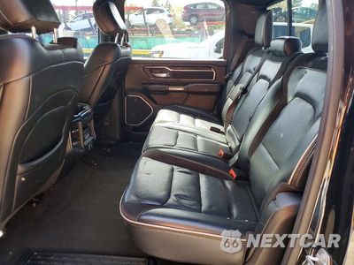 Zdjęcie 10 z 12 samochodu: 2020 RAM 1500 LARAMIE VIN:1C6SRFJT6LN104565 - miniatura