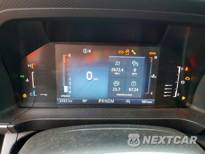 Zdjęcie 9 z 13 samochodu: 2025 FORD RANGER XLT VIN:1FTER4HH8SLE59663 - miniatura