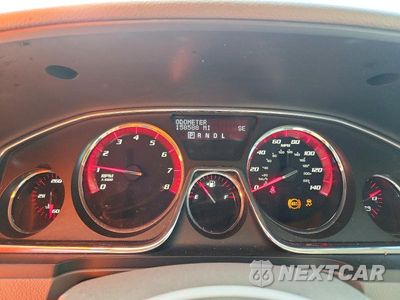 Zdjęcie 9 z 13 samochodu: 2016 GMC ACADIA SLE VIN:1GKKRNED9GJ180370 - miniatura