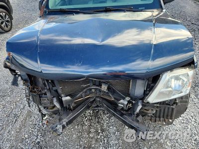 Zdjęcie 11 z 12 samochodu: 2019 NISSAN FRONTIER SV VIN:1N6DD0ER5KN786104 - miniatura