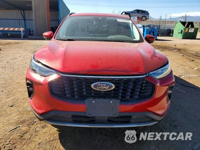 Piąte zdjęcie samochodu w środku: 2024 FORD ESCAPE PLATINUM VIN:1FMCU9JA6RUA93105 - miniatura