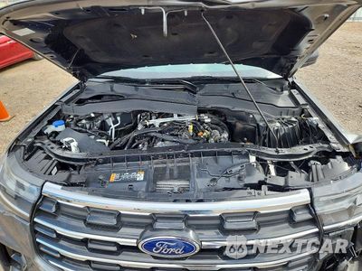 Zdjęcie 12 z 13 samochodu: 2026 FORD EXPLORER ACTIVE VIN:1FMUK7DH1TGA97690 - miniatura
