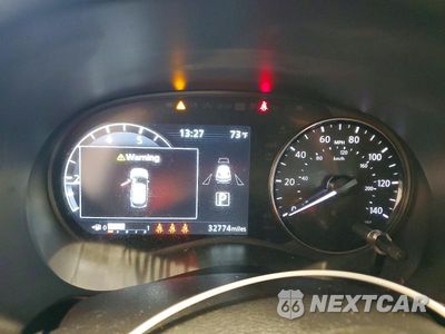 Zdjęcie 9 z 12 samochodu: 2023 NISSAN KICKS SV VIN:3N1CP5CV4PL572959 - miniatura