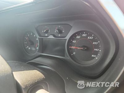 Zdjęcie 9 z 12 samochodu: 2018 CHEVROLET CAMARO LT VIN:1G1FB1RS1J0154127 - miniatura
