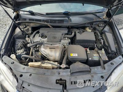 Zdjęcie 11 z 12 samochodu: 2016 TOYOTA CAMRY SE VIN:4T1BF1FK5GU262553 - miniatura