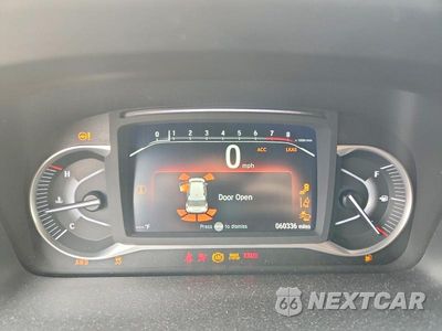 Zdjęcie 9 z 14 samochodu: 2022 HONDA PASSPORT ELITE VIN:5FNYF8H00NB025672 - miniatura
