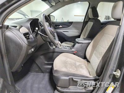Zdjęcie 7 z 13 samochodu: 2021 CHEVROLET EQUINOX LS VIN:2GNAXSEV9M6156090 - miniatura