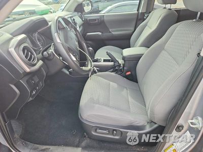 Zdjęcie 7 z 12 samochodu: 2021 TOYOTA TACOMA SR5 V6 VIN:5TFAZ5CN1MX102094 - miniatura