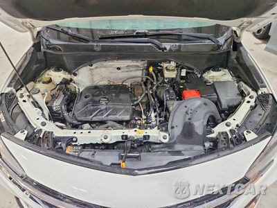 Zdjęcie 12 z 13 samochodu: 2021 BUICK ENCORE GX ESSENCE VIN:KL4MMGSL7MB165313 - miniatura