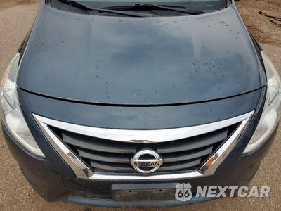 Zdjęcie 11 z 12 samochodu: 2016 NISSAN VERSA 1.6 S PLUS VIN:3N1CN7AP9GL915013 - miniatura