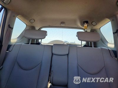 Zdjęcie 10 z 13 samochodu: 2009 TOYOTA RAV4 LIMITED VIN:JTMZK31V99D000629 - miniatura