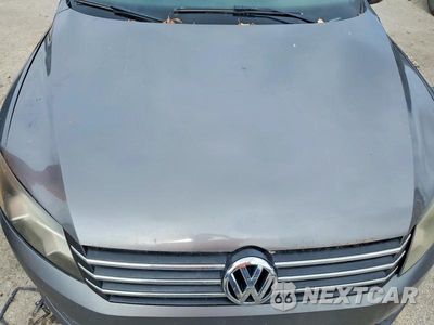 Zdjęcie 11 z 12 samochodu: 2012 VOLKSWAGEN PASSAT SE VIN:1VWBM7A3XCC061080 - miniatura