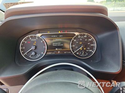 Zdjęcie 9 z 13 samochodu: 2023 NISSAN ROGUE SV VIN:JN8BT3BB9PW475156 - miniatura