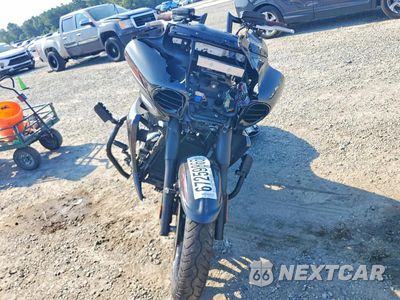 Drugie zdjęcie samochodu z przodu: 2021 KAWASAKI VN1700 K VIN:JKBVNRK10MA020367 - miniatura