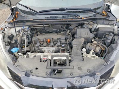Zdjęcie 12 z 13 samochodu: 2016 HONDA HR-V EXL VIN:3CZRU6H72GM769682 - miniatura