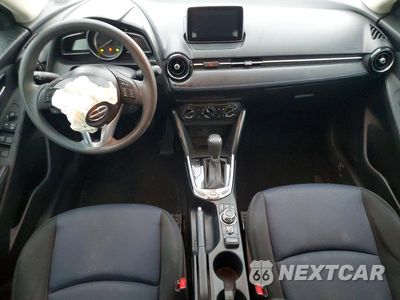 Zdjęcie 8 z 13 samochodu: 2016 SCION IA BASE VIN:3MYDLBZV4GY101952 - miniatura